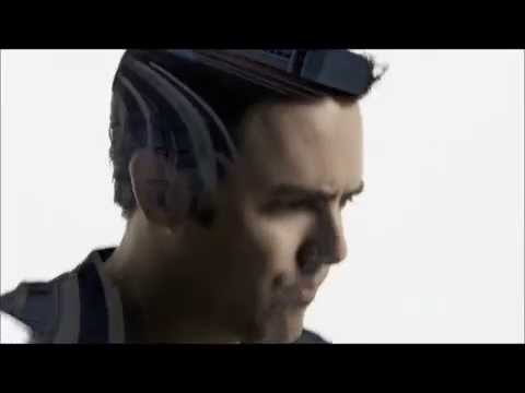 The Script - It's Not Right For You