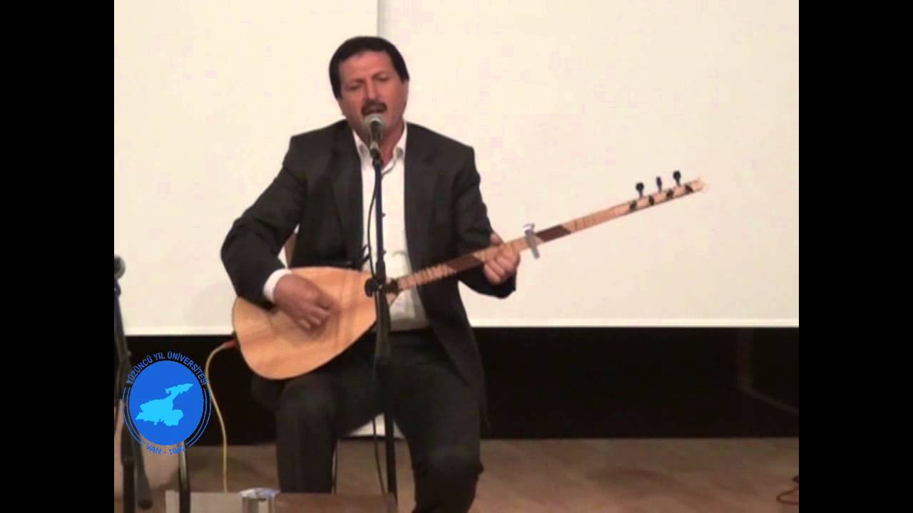 YYÜ 2  Geleneksel Aşıklar Şenliği  Part 2