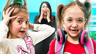 Vi Presento Mia Cugina Camilla Cosa Vorrà Da Noi?