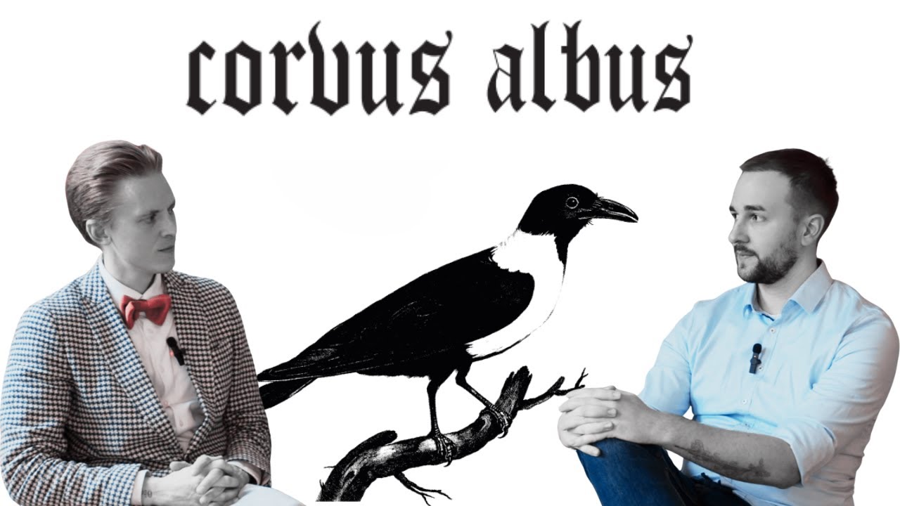 Nietzsche trifft Kierkegaard - im Gespräch mit Jan Juhani Steinmann