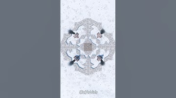 ULTIMATE 2x2 expansion base design in #rust #rustbase #rustshorts #gaming #rustソロ