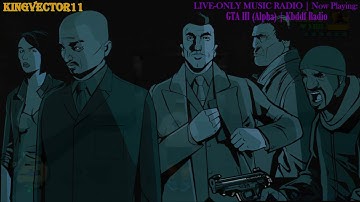 [Twitch Stream] GTA3 CHAOS RAINBOMIZER Ep.3 & LIVE-ONLY MUSIC! | Come Hang Out!