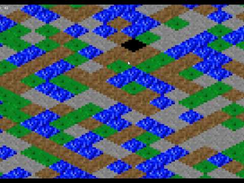 Isometric test
