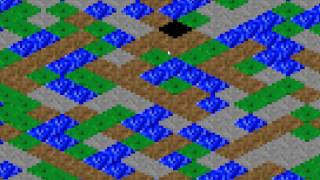 Isometric test
