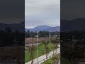 El día después de la lluvia en Copiapó