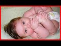 ⚠️WARNING: Here have Funniest and Cutest Babies in the world!| Funny Babies Doing Silly Things😂