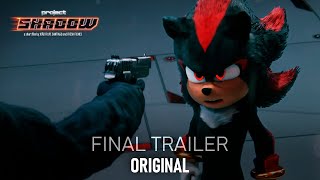 PROJECT SHADOW (2023) | Final Trailer (ORIGINAL ptbr) ft:  @Freshfilmesoficial