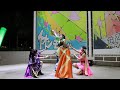 アップアップガールズ(仮)「阿破乱舞」~2024ver~(240330 イオンモール幕張新都心)
