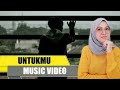 AOI - UNTUKMU (OFFICIAL MUSIC VIDEO) REACTION