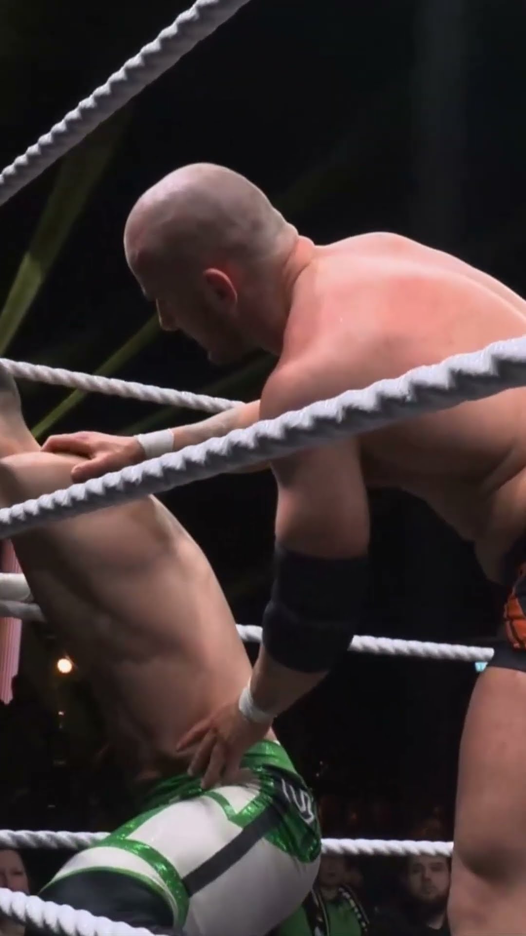 Kostenlos auf YouTube: Das epische Finale von wXw 16 Carat Gold 2024!