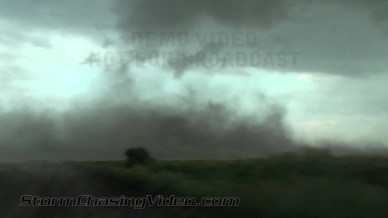 5/25/2012 Walker, KS Tornado