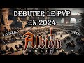 Fr albion online  comment dbuter le pvp en 2024 conseils et exemples 