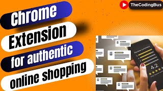 Fakespot Chrome Extension: Your Shield Against Counterfeits and Fake Reviews.