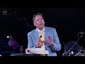 3 Words of Grace from the Resurrection | Pastor Wendell Hutchins II