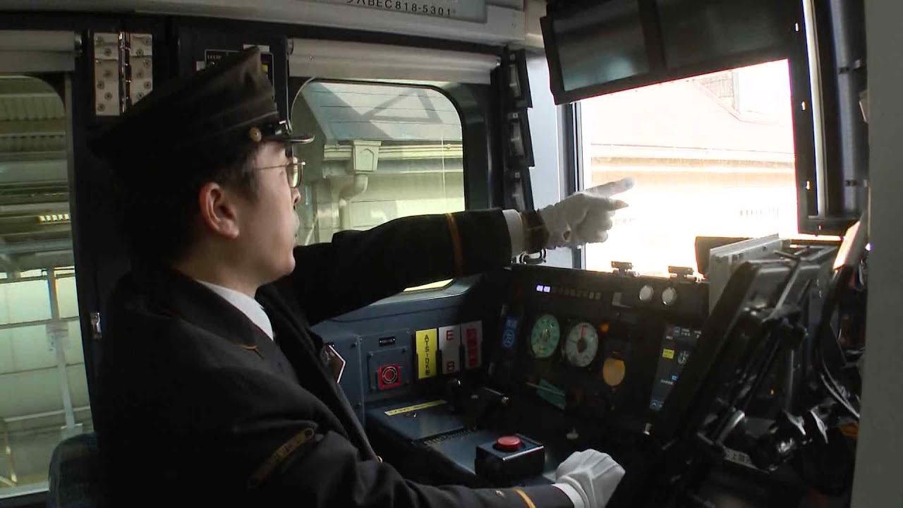 自動運転レベル2．5」とは？列車に運転士が乗車しない時代へ～国内の