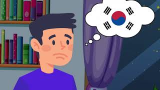 Korean EPS Topik with CBT Line Sinhala Introduction screenshot 2