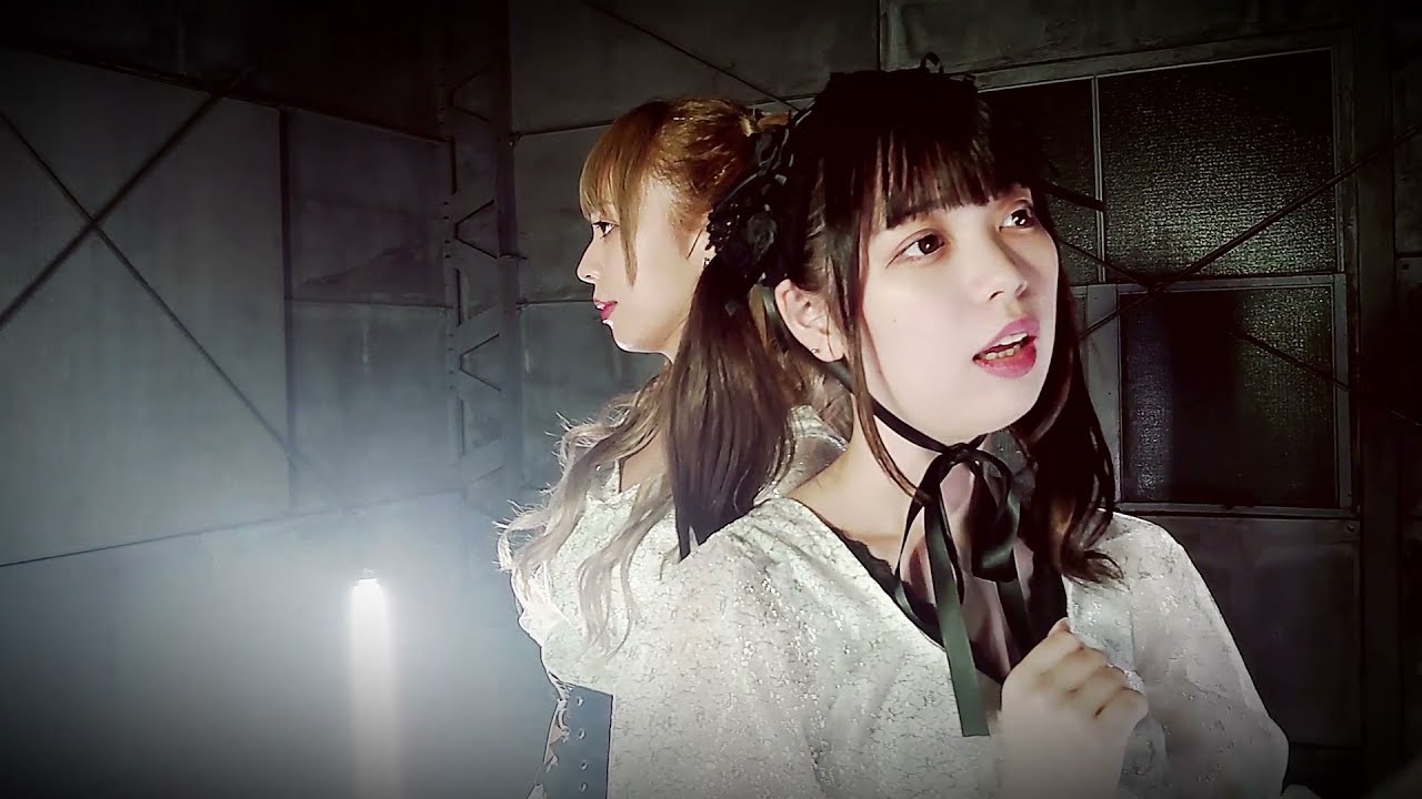 10tción /psychopathic dance (OFFICIAL MV)