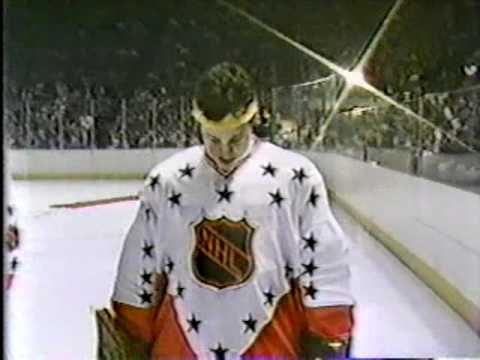 Classic All-Star Intros: 1982 NHL All-Star Game