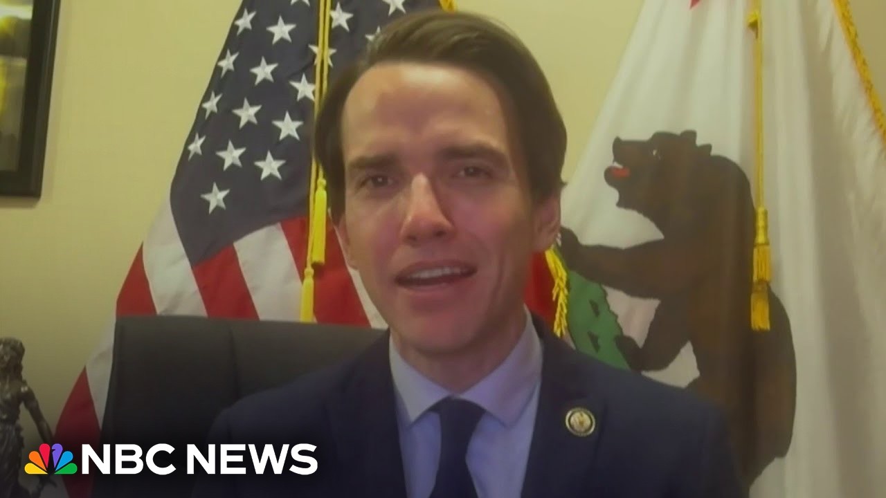 Lawmakers working across aisle have become ‘endangered species’: House’s only independent member