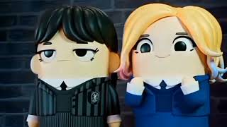 Sigma Wednesday Complete Edition 3D Animation