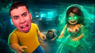 JUGANDO MURDER MISTERY CAPITULO #2🤫