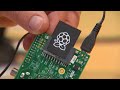 Le raspberry pi