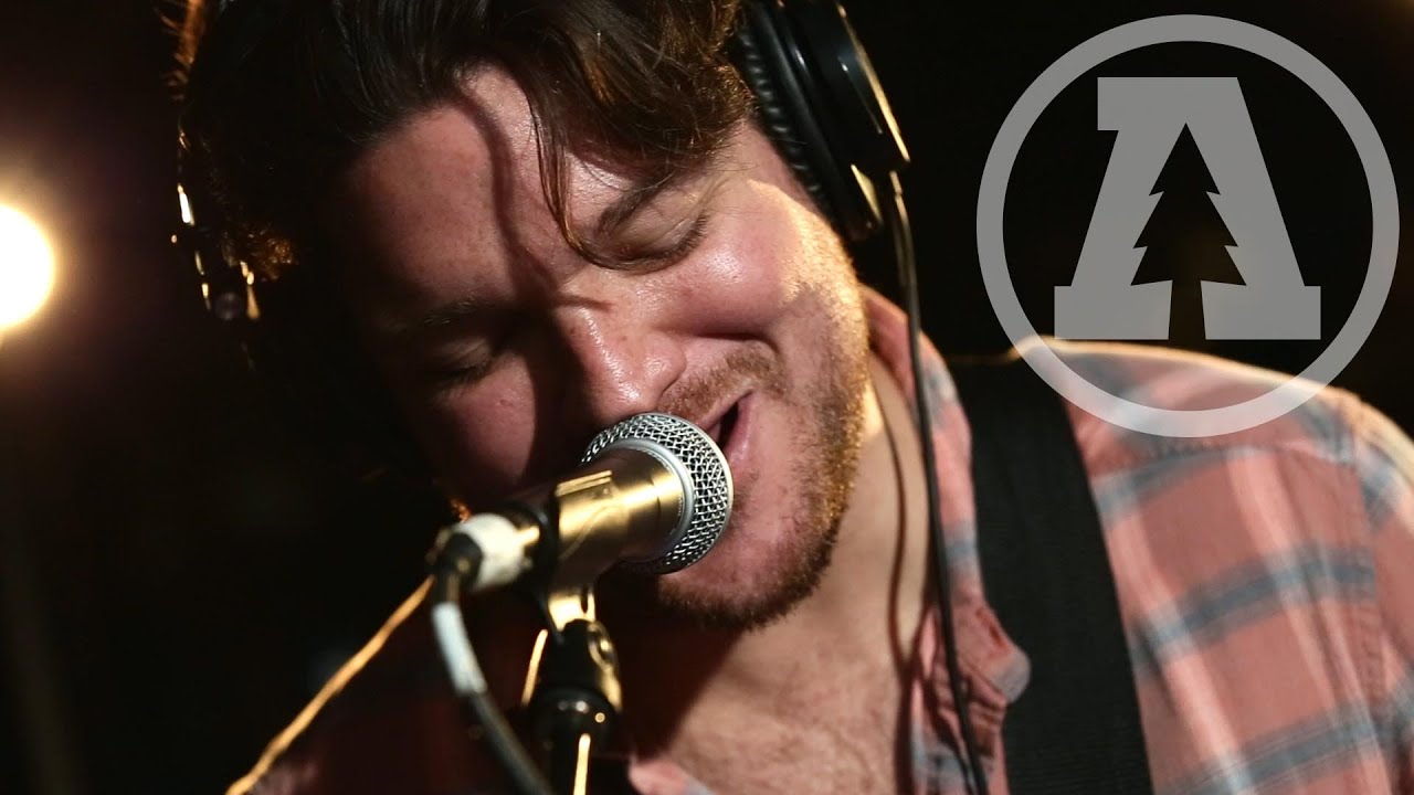My Goodness - Sweet Tooth - Audiotree Live