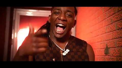 GSB Teeno Gu - Block Boy Activist (Official Video)