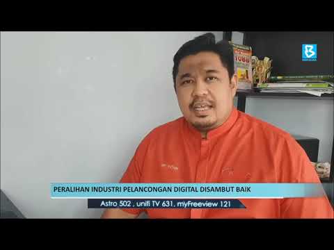 Video: Sumber Perjalanan: Peralihan Ke Luar Negara - Rangkaian Matador