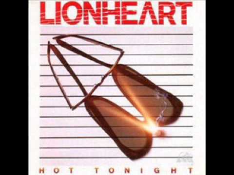 Watch Lionheart - Nightmare on YouTube Watch Lionheart - Nightmare on YouTube