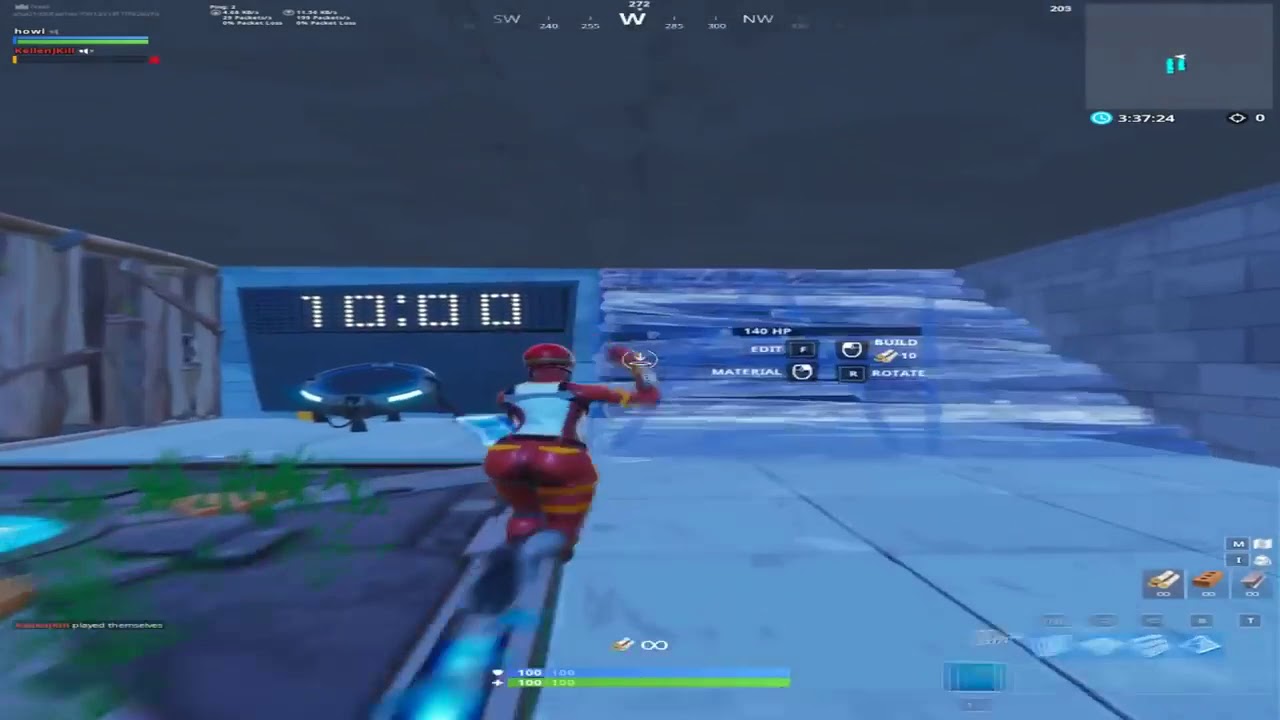 Mongraa’s Edit course - 