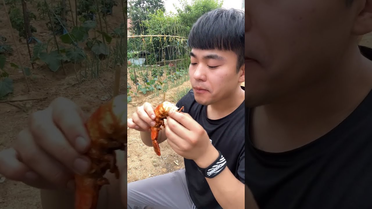  Funyfood Poor Barbecue Shorts 30