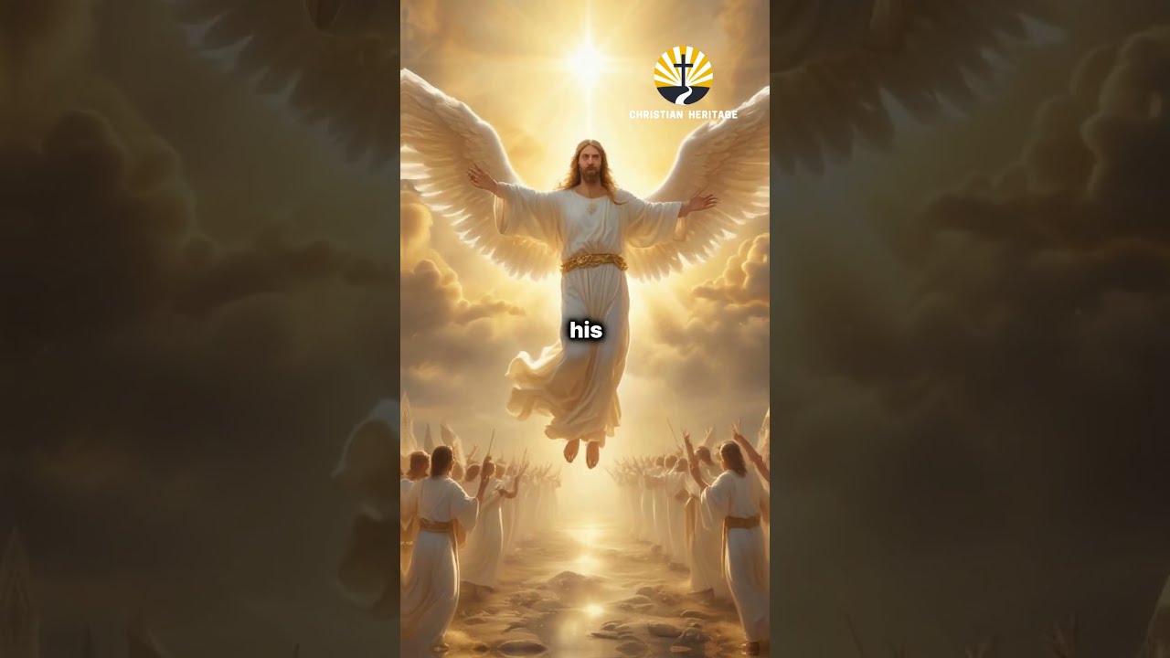 The End Of World According To Bible Prophecies And Revelations