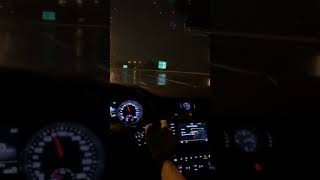 Pat Gece Yağmurlu Snap