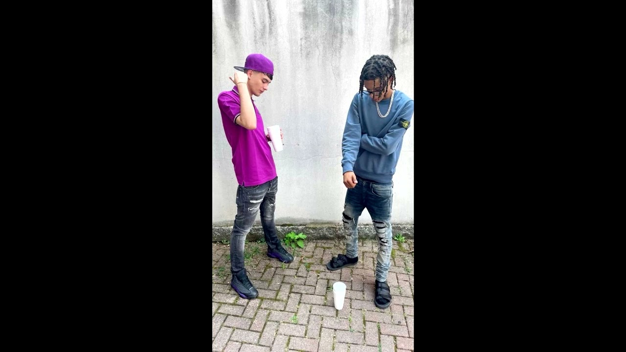 [FREE] GLOCKY x FANETO TYPE BEAT - "SUPERTRAPPERS" (prod. Flairy)