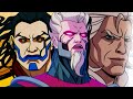 Review X-Men 97 I 1ª Temporada I Uma Ótima Temporada!