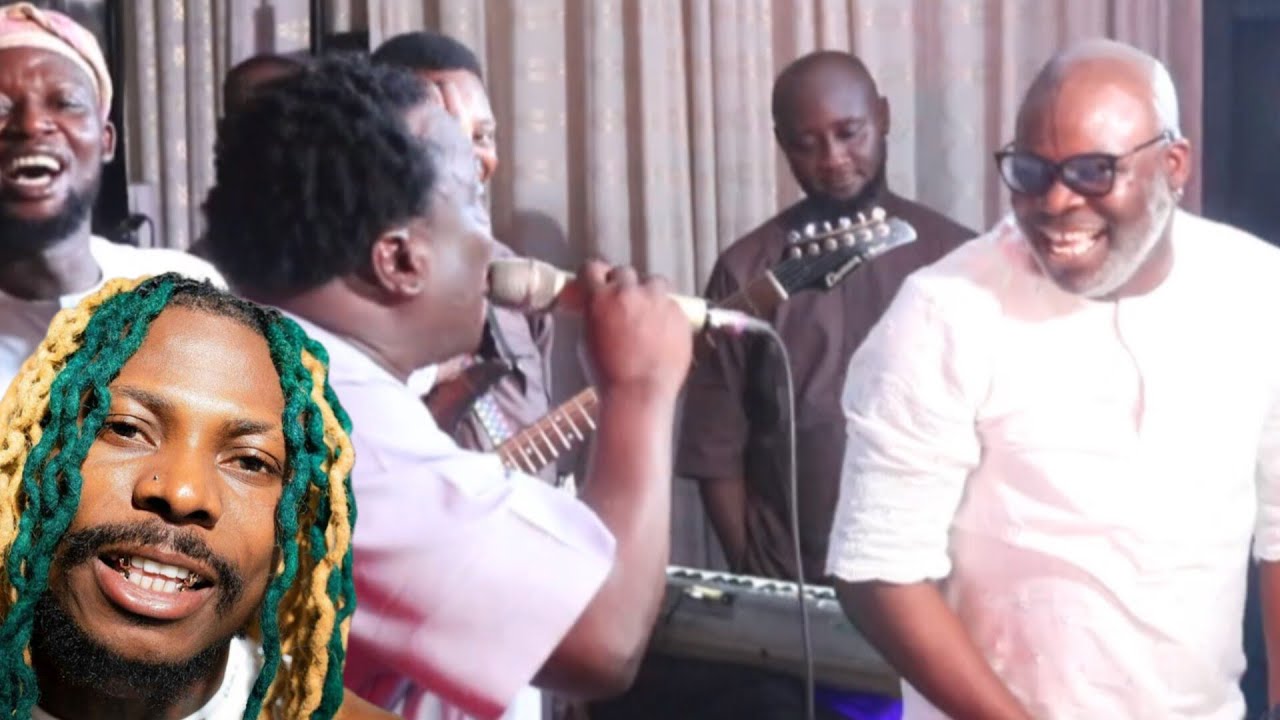 Hear What Saheed Osupa Reveals About Asake And Lala As he makes Demand, Check it out