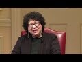 In Conversation with U.S. Supreme Court Justice Sonia Sotomayor