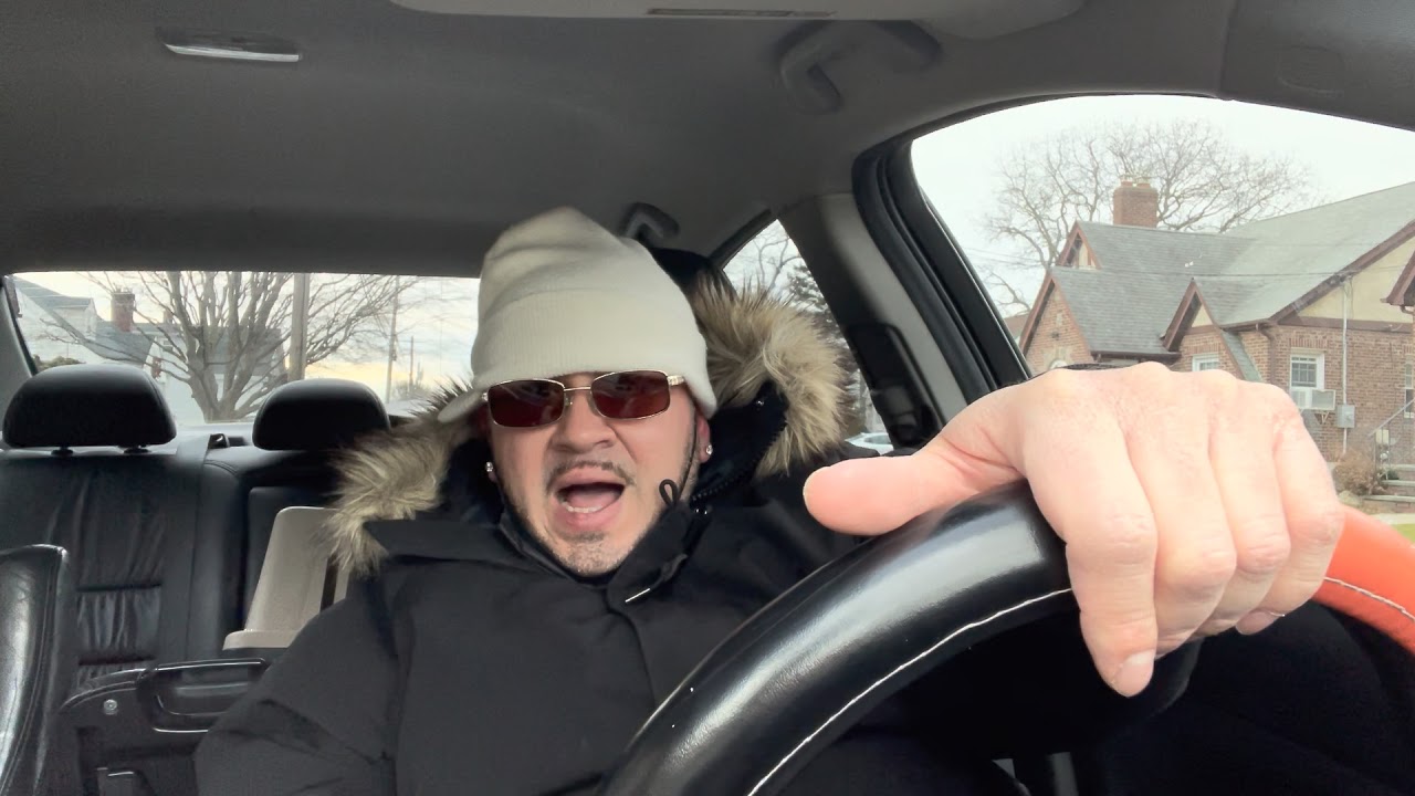 Netflix Night Stalker Pentagram Writing Serial Killer