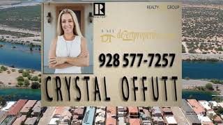 Bullhead City House For Sale - 1183 Camino Cove, Bullhead City, AZ By Crystal Offutt