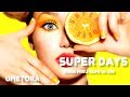 【ルカミクグミIAリン】SUPER DAYS【オリジナル】