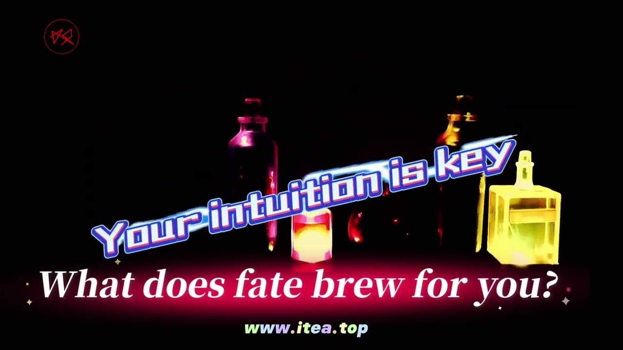 Your Interactive Potion Lamp Awaits ✨ Pause to Choose Your FortuneASMR Magic Lamp: Pick Your Potion🔮