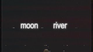 Raphaël - moon river