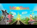 Idle Town ( Gameplay / Review / Análise ) ( Android )