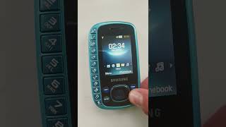 samsung gt b3310 on/off #pepsigamer22studios #shorts #missyou #samsung