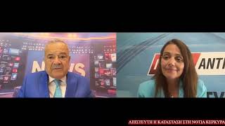 Κ. Πλασκασοβιτης - θα είχα παραιτηθεί από δημοτικός του σύμβουλος 