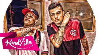 MCS Jhowzinho e Kadinho ft . Cacife Clandestino - Joga o Bundão (Kondzilla)