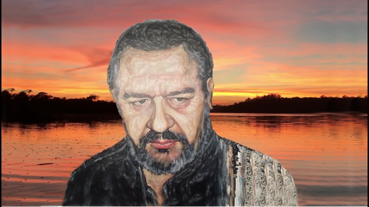 Hamo Sahyan  ''Ինքս ինձ պես''  Read  by  Harutyun Fodulyan