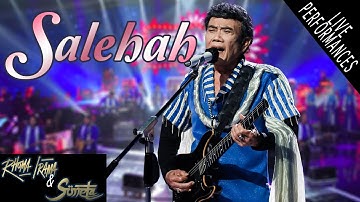 RHOMA IRAMA & SONETA GROUP - SALEHAH (LIVE)