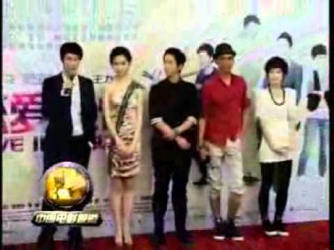 劉亦菲[2010.08.05]中國電影報導：王力宏為劉亦菲解圍.wmv